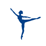 Logo Hamelner Ballettschule